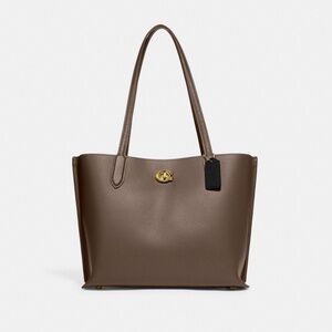 Willow Tote Bag